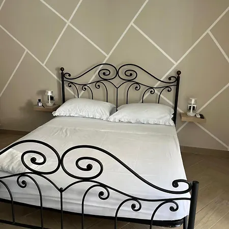 A Cas E Mamma * Nápoly