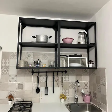 A Cas E Mamma Homestay szállás