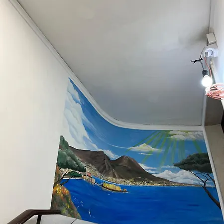 A Cas E Mamma Homestay szállás Nápoly