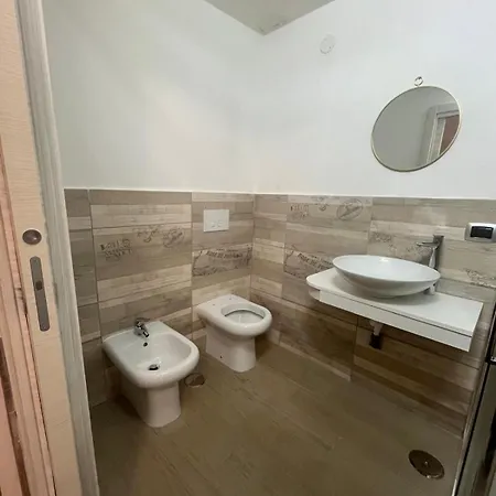 Homestay szállás A Cas E Mamma