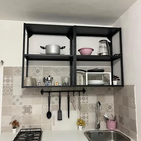 A Cas E Mamma Homestay szállás *