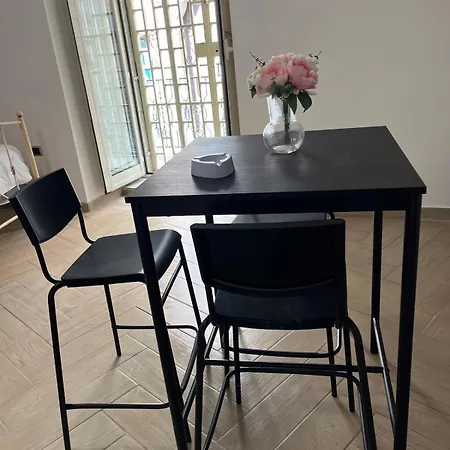 Homestay A Cas E Mamma Naples