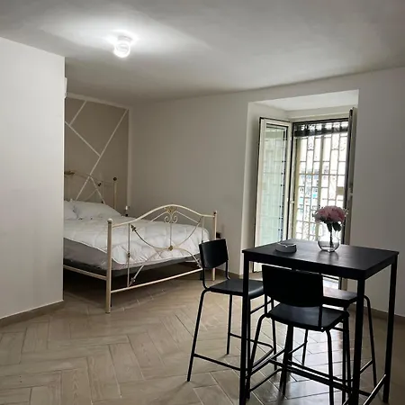 Homestay A Cas E Mamma