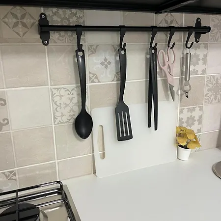 Homestay A Cas E Mamma Naples