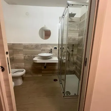 A Cas E Mamma Pansiyon Napoli