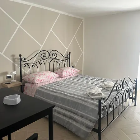 Homestay A Cas E Mamma *