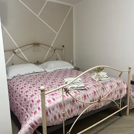 Homestay A Cas E Mamma