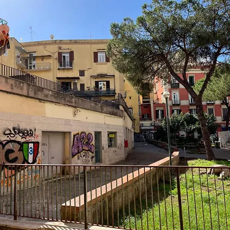 A Cas E Mamma Kwatera prywatna