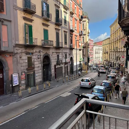 Rum i privatbostad A Cas E Mamma *