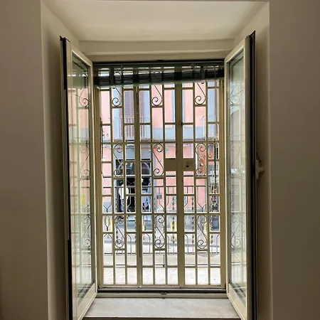 A Cas E Mamma Neapel