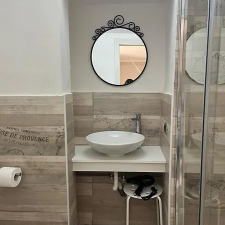 A Cas E Mamma Neapel