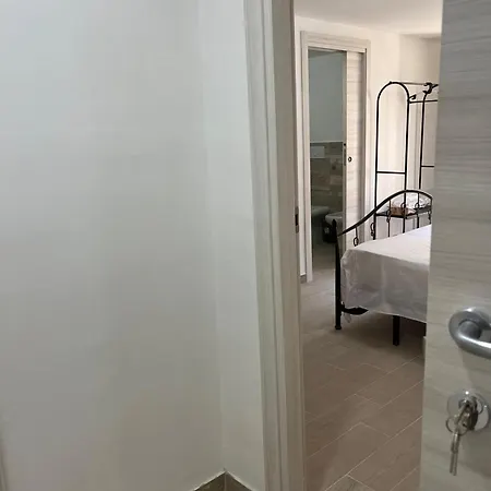 A Cas E Mamma * Neapel