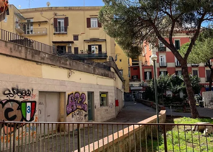 A Cas E Mamma Ubytování v soukromí