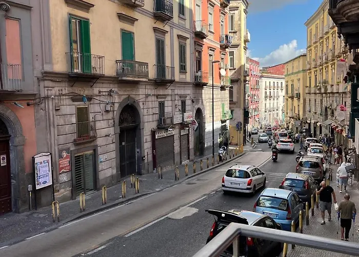 Ubytování v soukromí A Cas E Mamma *