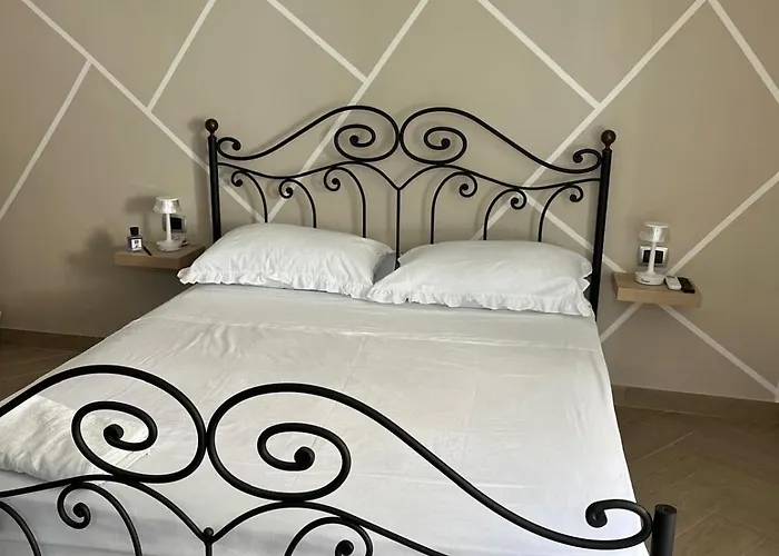 A Cas E Mamma * Neapol