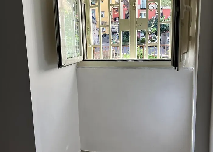 A Cas E Mamma * Neapol