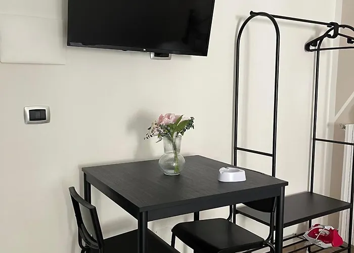 A Cas E Mamma Ubytování v soukromí *