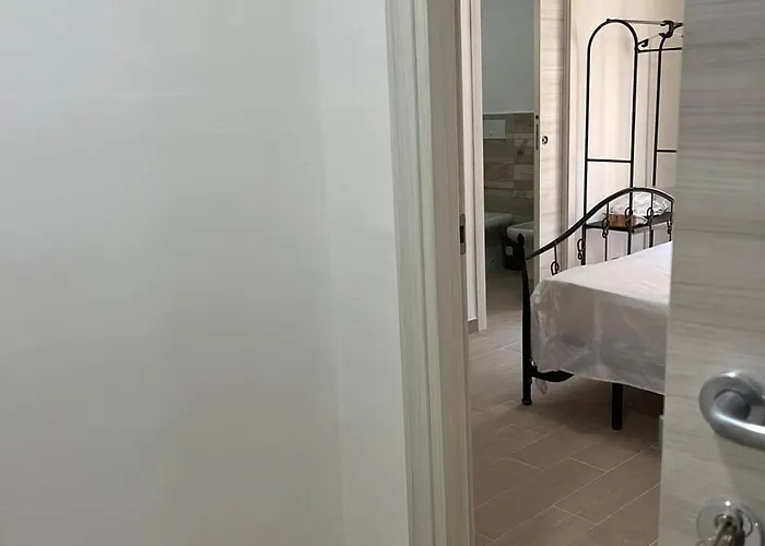 A Cas E Mamma * Neapol