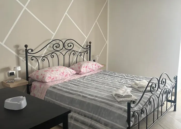 Ubytování v soukromí A Cas E Mamma *