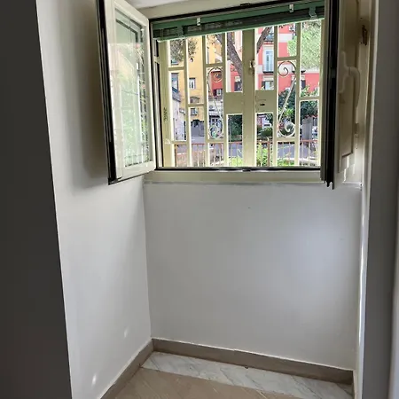 A Cas E Mamma * 那不勒斯