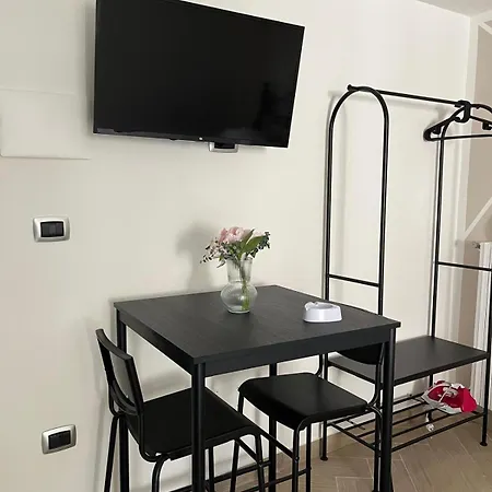 A Cas E Mamma Проживание в семье *