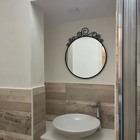 民宿 A Cas E Mamma 那不勒斯