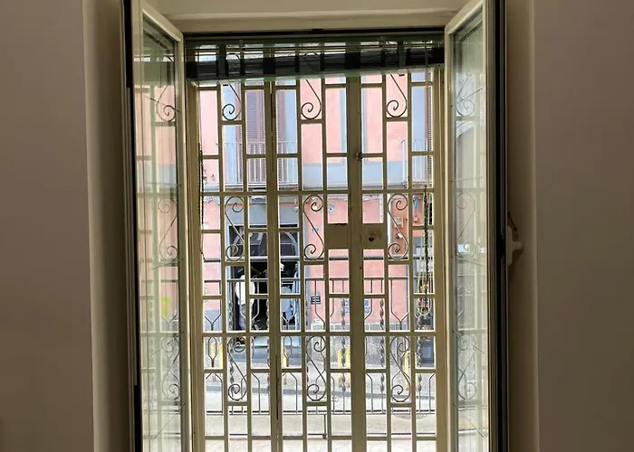 A Cas E Mamma Napoli