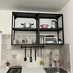 A Cas E Mamma Ubytování v soukromí *
